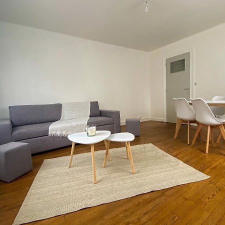 Hennebont, Super Appartement Au Coeur De La Ville Kültér fotó