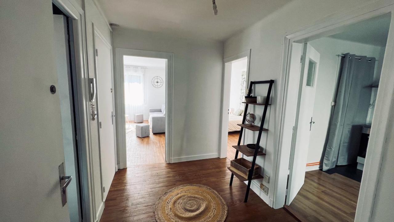 Hennebont, Super Appartement Au Coeur De La Ville Kültér fotó