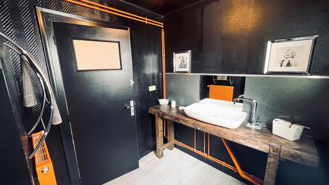 Hennebont, Super Appartement Au Coeur De La Ville Kültér fotó