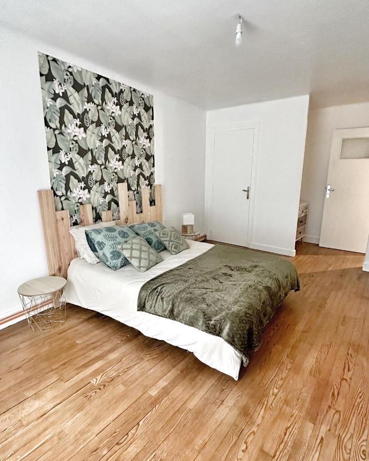 Hennebont, Super Appartement Au Coeur De La Ville Kültér fotó