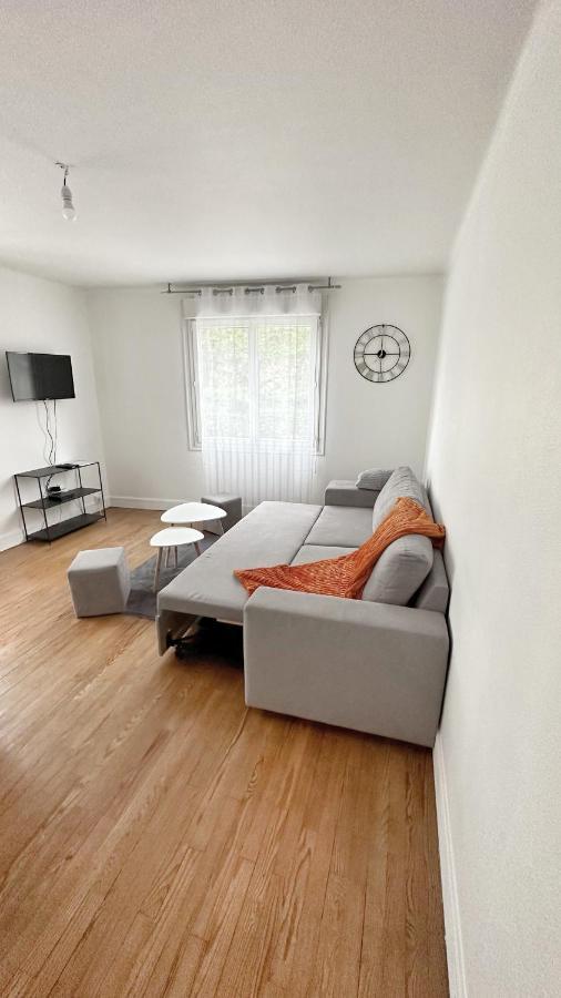 Hennebont, Super Appartement Au Coeur De La Ville Kültér fotó